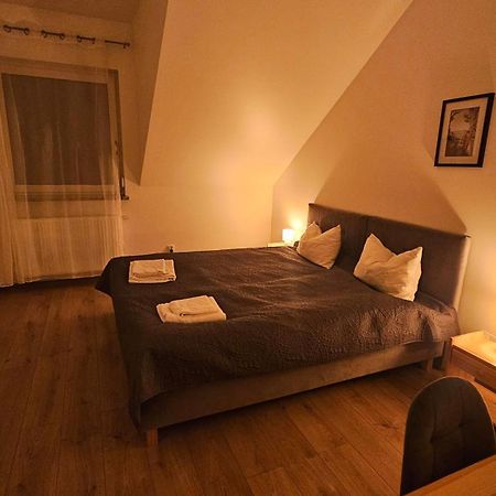 Diamentowa 7 Rent Home Konarzewo 포즈난 외부 사진