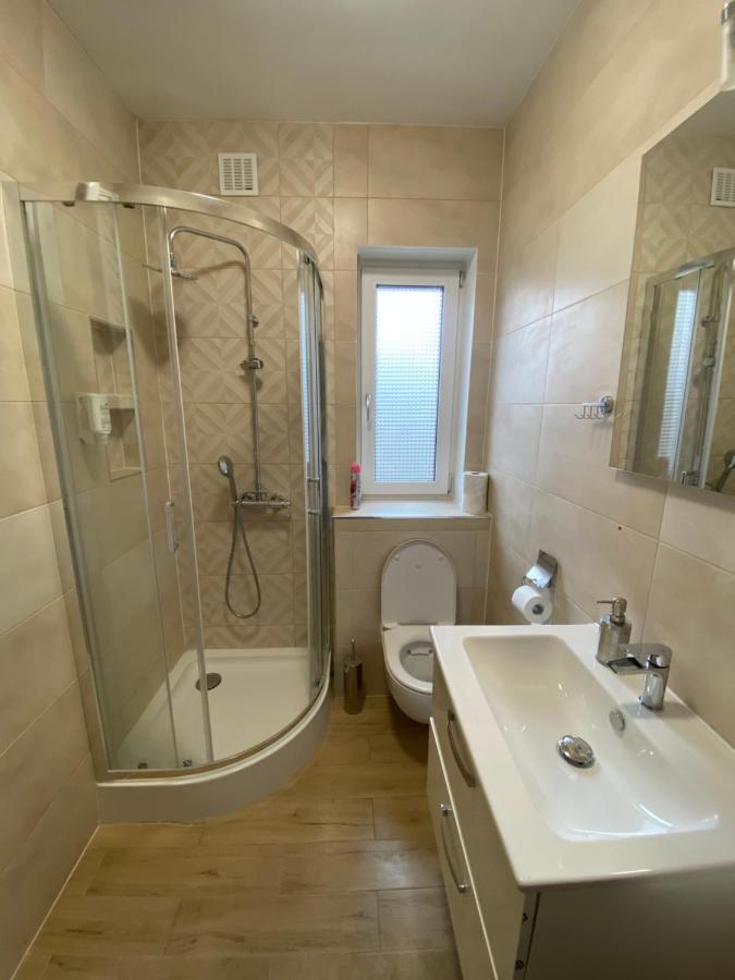 Diamentowa 7 Rent Home Konarzewo 포즈난 외부 사진