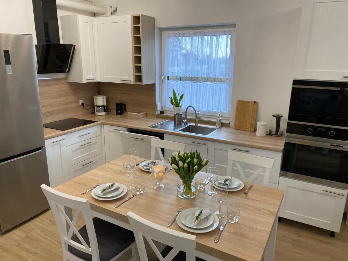 Diamentowa 7 Rent Home Konarzewo 포즈난 외부 사진