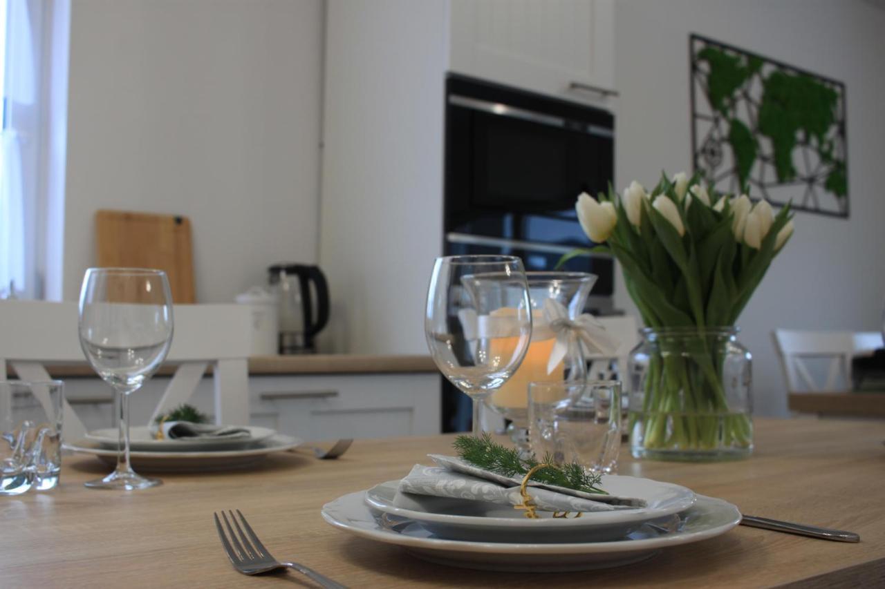 Diamentowa 7 Rent Home Konarzewo 포즈난 외부 사진
