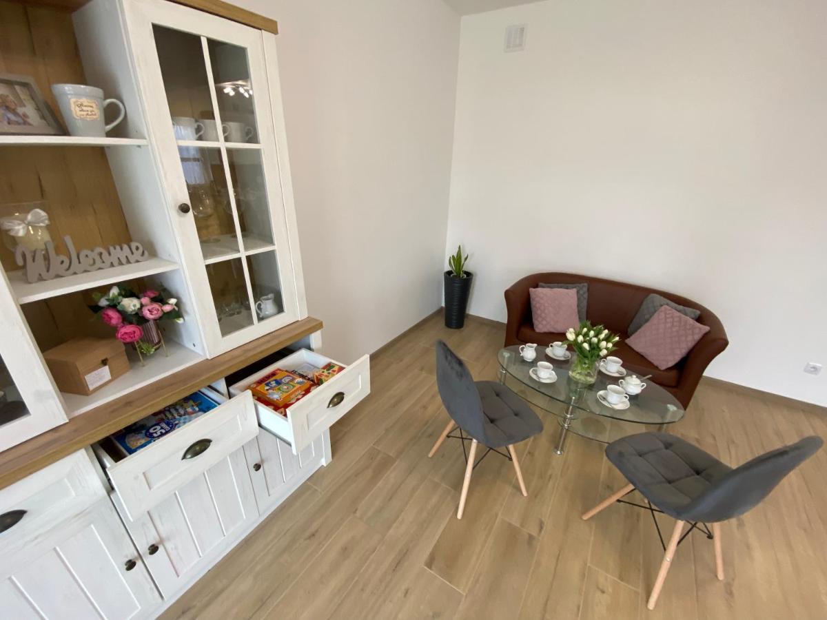 Diamentowa 7 Rent Home Konarzewo 포즈난 외부 사진
