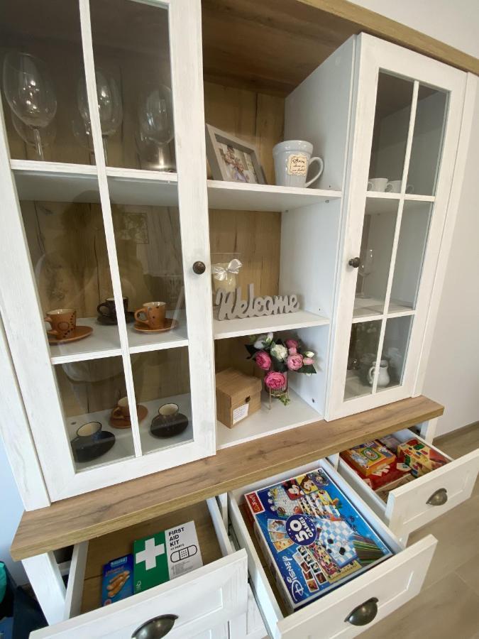 Diamentowa 7 Rent Home Konarzewo 포즈난 외부 사진