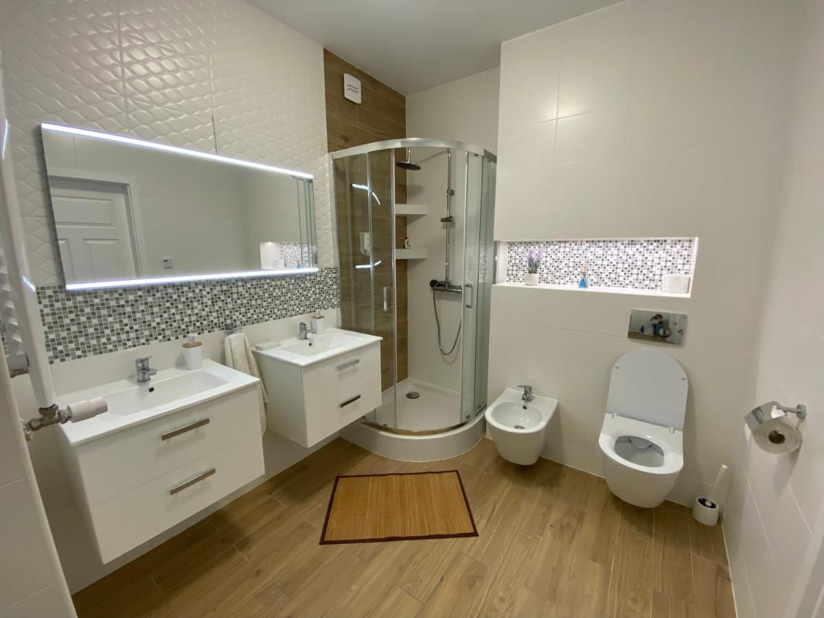 Diamentowa 7 Rent Home Konarzewo 포즈난 외부 사진
