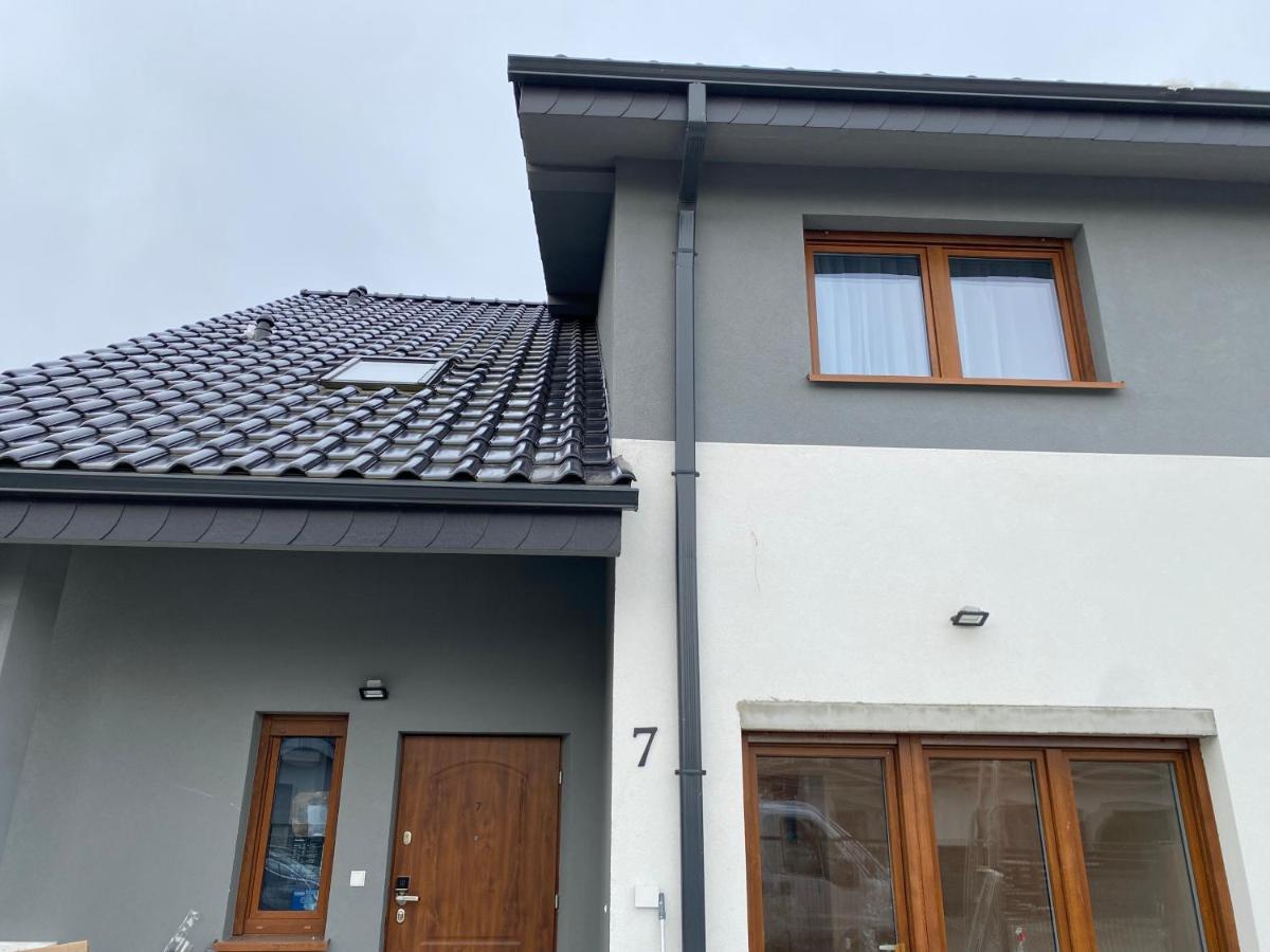 Diamentowa 7 Rent Home Konarzewo 포즈난 외부 사진