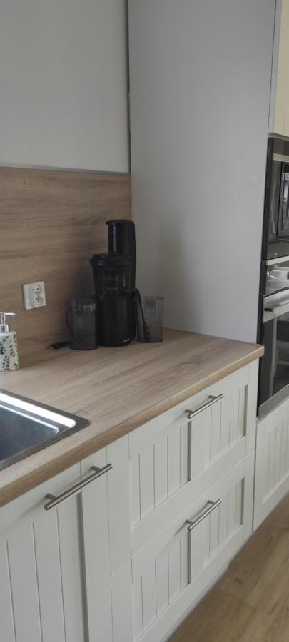 Diamentowa 7 Rent Home Konarzewo 포즈난 외부 사진
