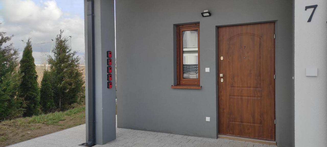 Diamentowa 7 Rent Home Konarzewo 포즈난 외부 사진