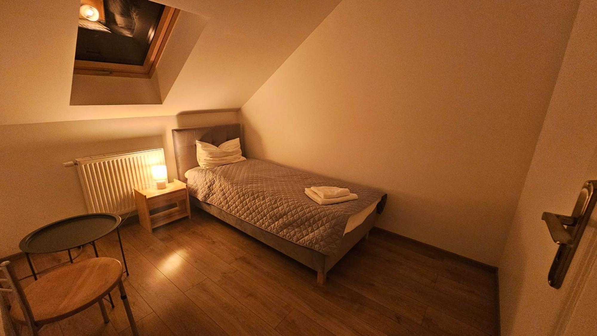 Diamentowa 7 Rent Home Konarzewo 포즈난 외부 사진