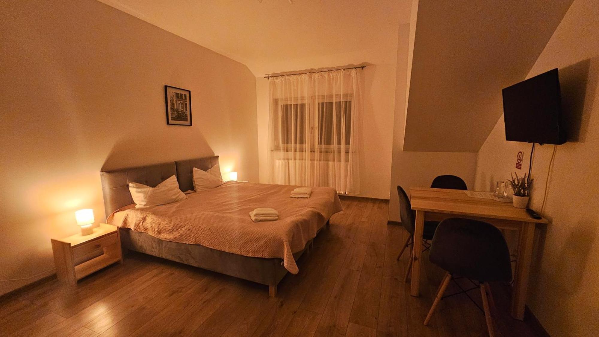 Diamentowa 7 Rent Home Konarzewo 포즈난 외부 사진
