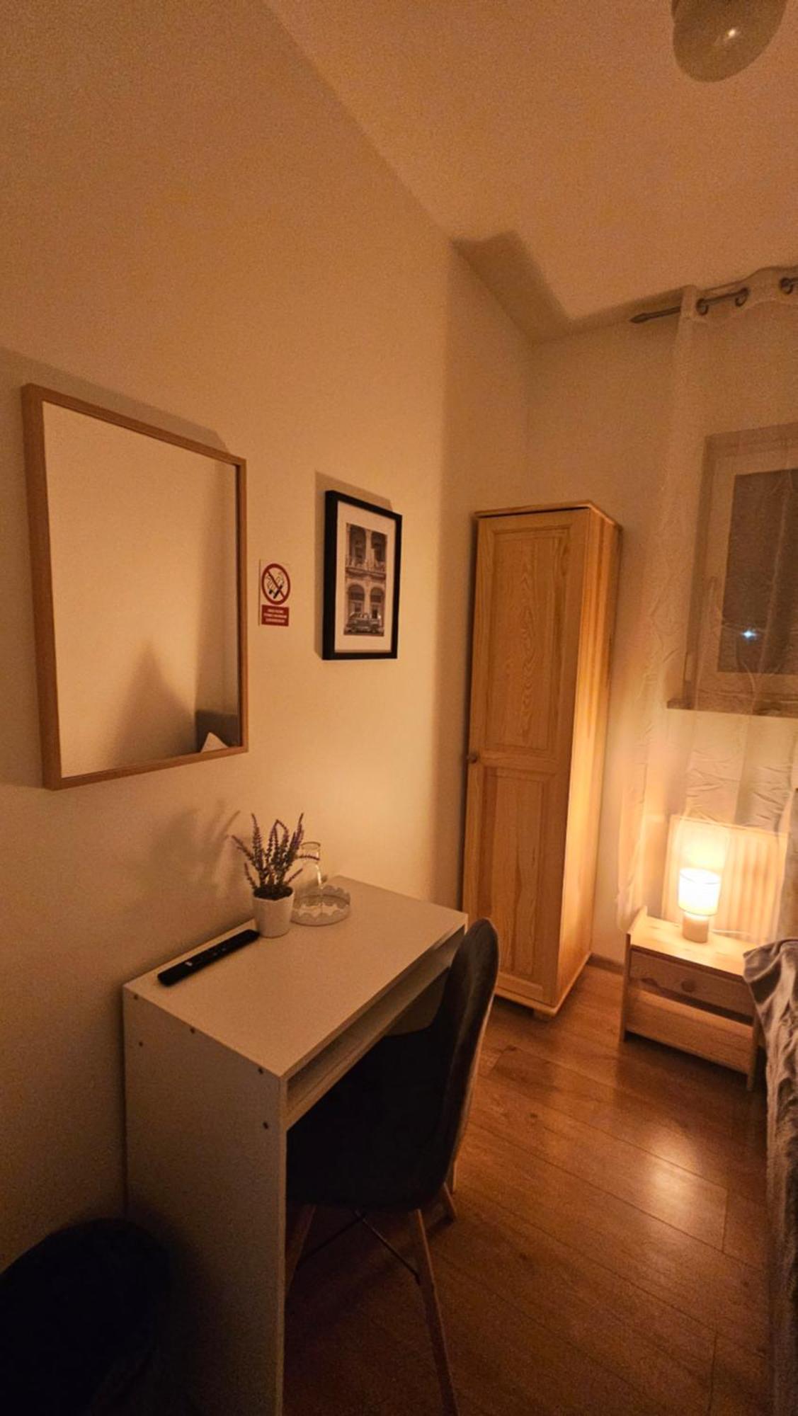 Diamentowa 7 Rent Home Konarzewo 포즈난 외부 사진