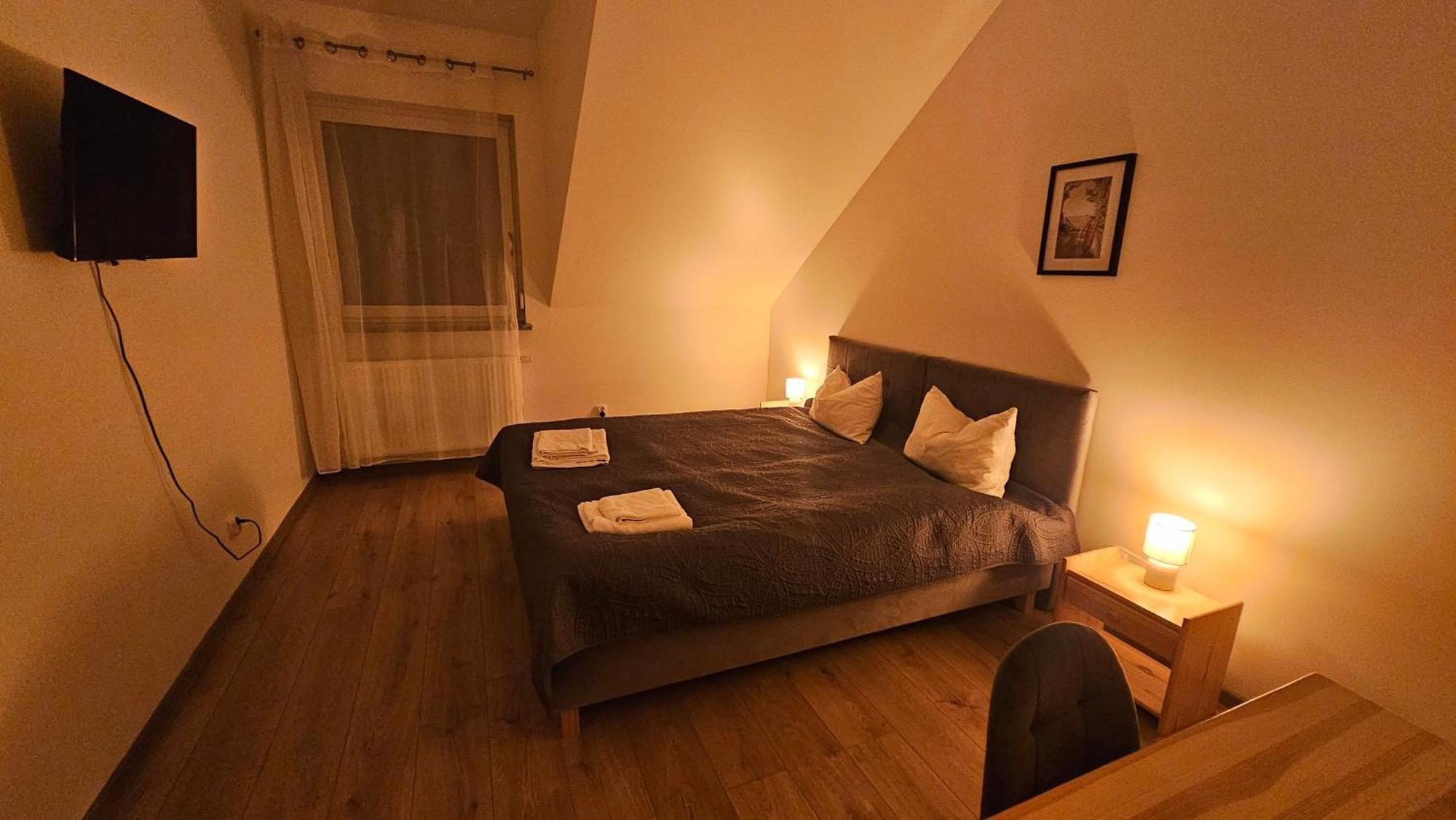 Diamentowa 7 Rent Home Konarzewo 포즈난 외부 사진