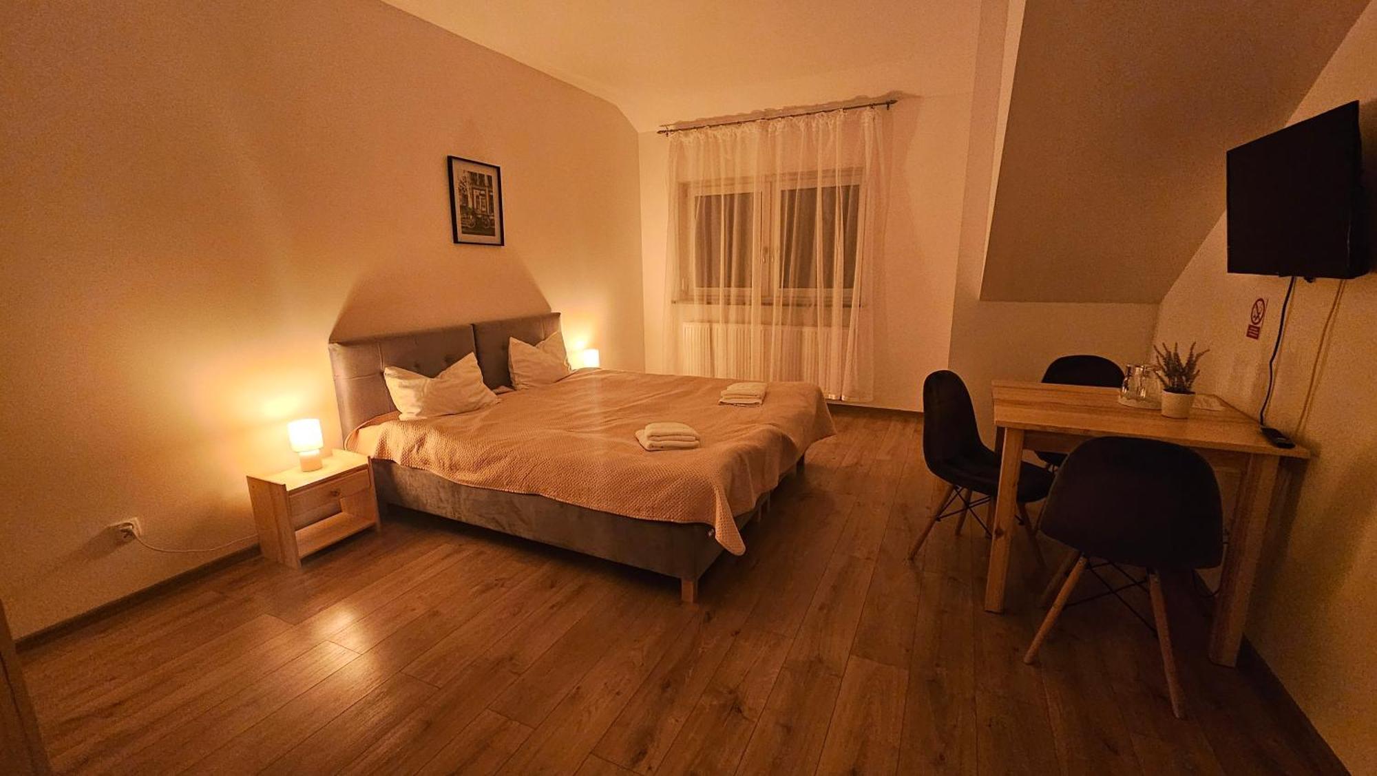 Diamentowa 7 Rent Home Konarzewo 포즈난 외부 사진