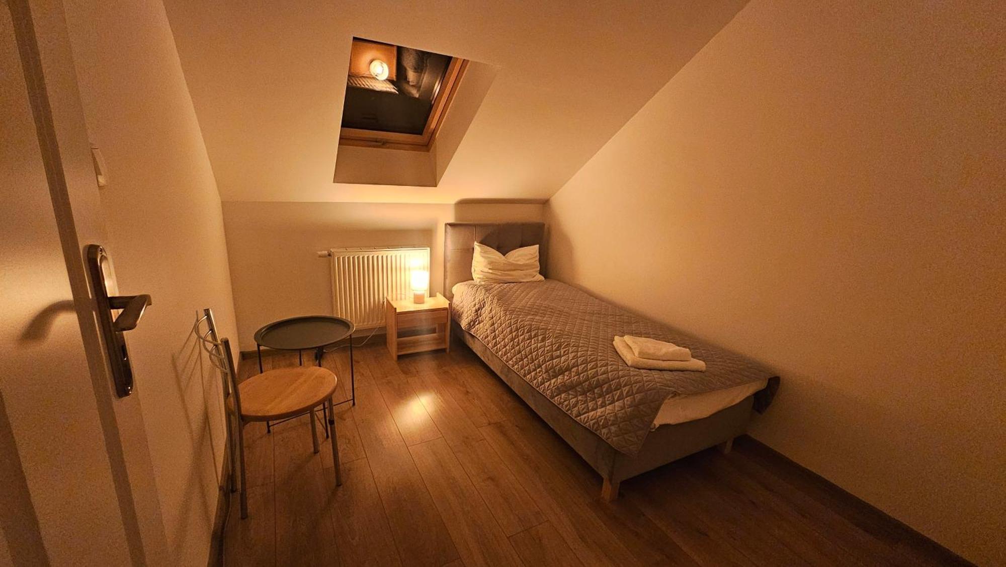 Diamentowa 7 Rent Home Konarzewo 포즈난 외부 사진