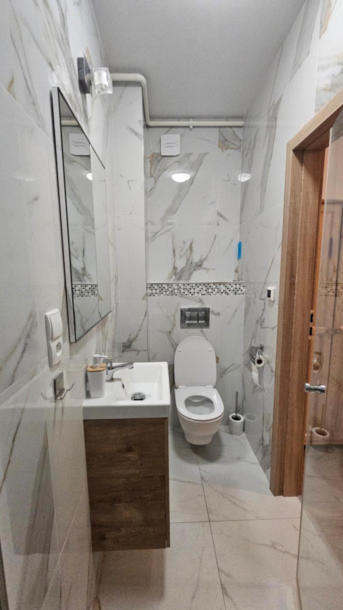 Diamentowa 7 Rent Home Konarzewo 포즈난 외부 사진